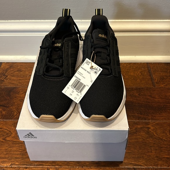 Adidas Racer TR21 Mens Size 7 - Picture 3 of 7